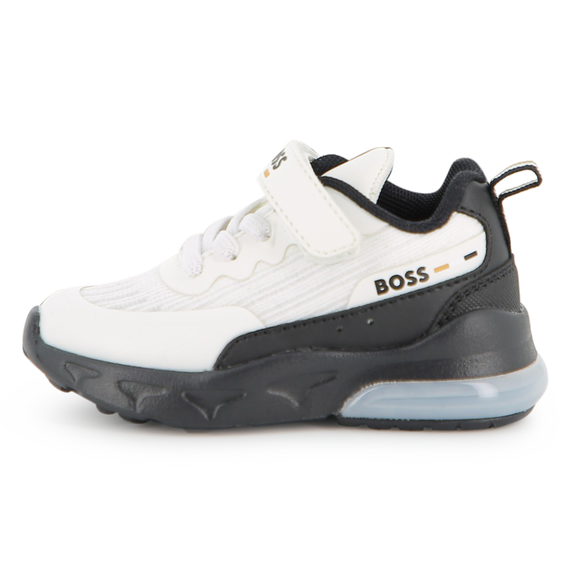 T&Eacute;NIS RENDADOS BOSS 
                        BOY