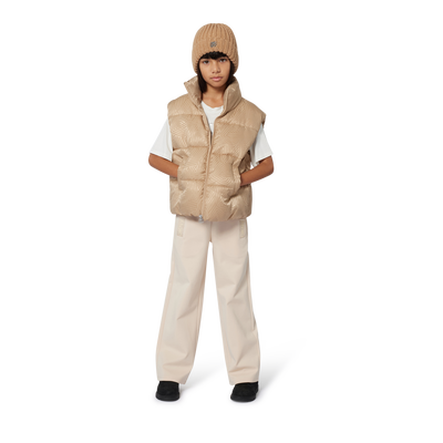 Calças com cordão DKNY GIRL