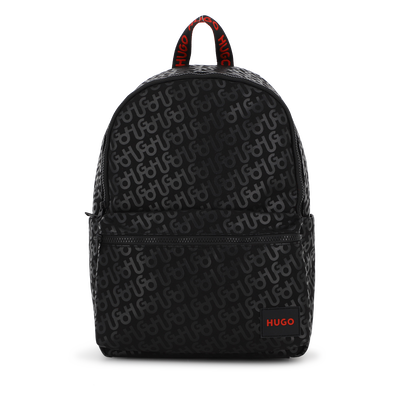Mochila HUGO BOY