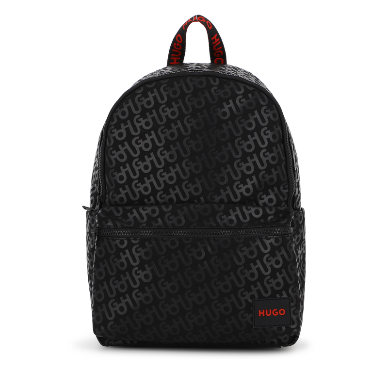 Mochila HUGO 
                        BOY