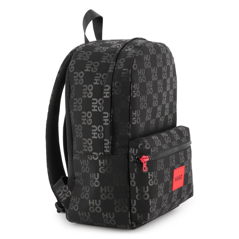 Mochila HUGO 
                    BOY