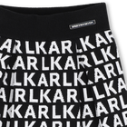 Saia curta KARL LAGERFELD KIDS 
                    GIRL