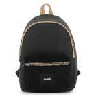 Mochila t&ecirc;xtil revestida HUGO 
                    BOY
