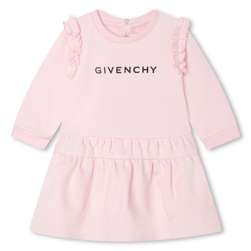 VESTIDO GIVENCHY 
                    GIRL