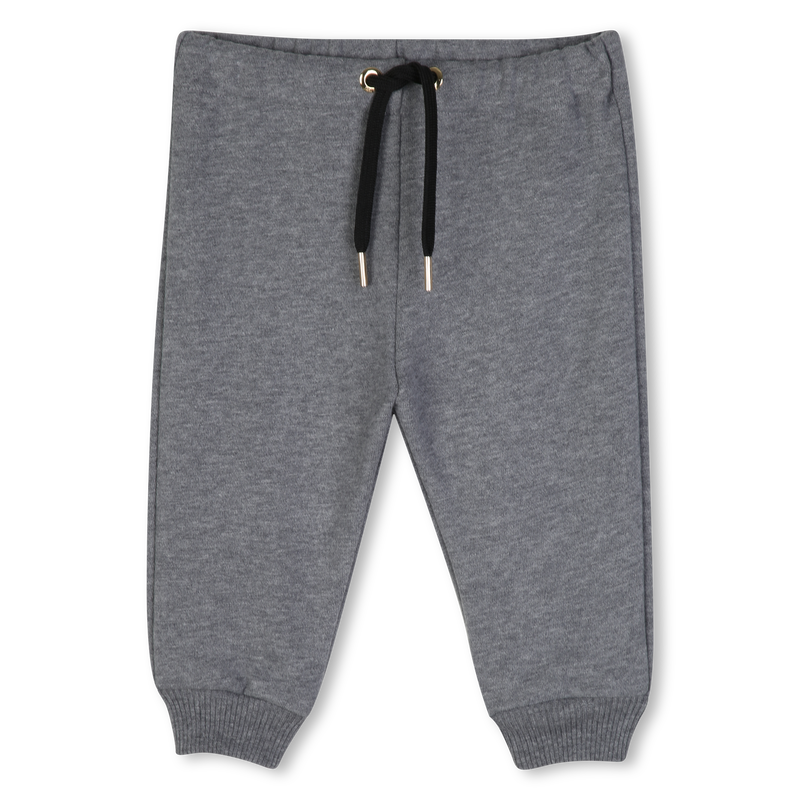 Conjunto de moletom CHLOE 
                        GIRL