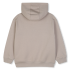 Moleton com capuz DKNY 
                    BOY