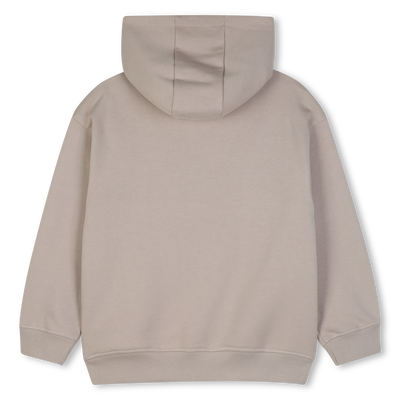 Moleton com capuz DKNY BOY