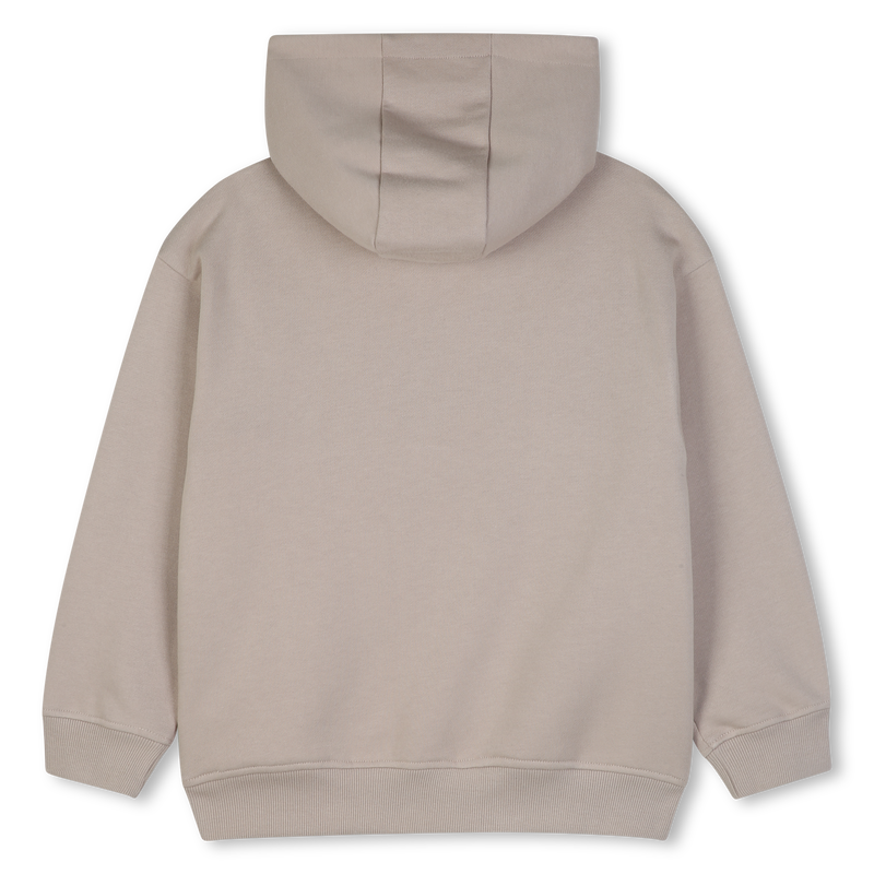 Moleton com capuz DKNY 
                        BOY