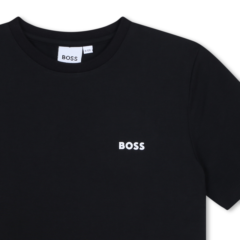 T-Shirts (Pack Of 2) BOSS 
                    BOY