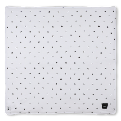 Cobertura de dupla face BOSS UNISEX