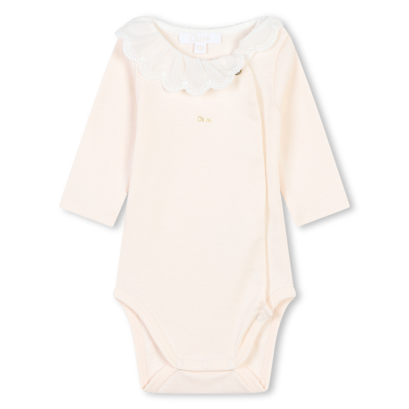 Conjunto de 3 peças CHLOE 
                    GIRL