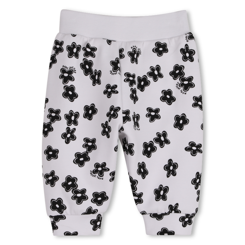 CONJUNTO DE 3 PE&Ccedil;AS MARC JACOBS 
                        UNISEX