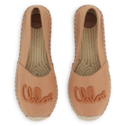 Alpargatas de lona CHLOE 
                    GIRL