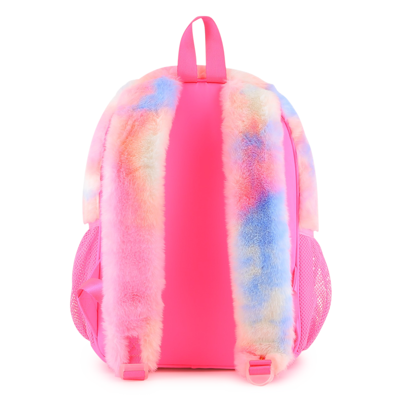 Mochila BILLIEBLUSH 
                    GIRL