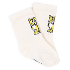 Conjunto de 2 pares de meias KENZO KIDS 
                    UNISEX