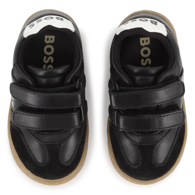 T&ecirc;nis BOSS 
                        BOY