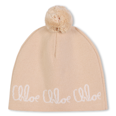 Gorro de malha CHLOE GIRL