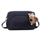 Mala de maternidade BOSS 
                    UNISEX