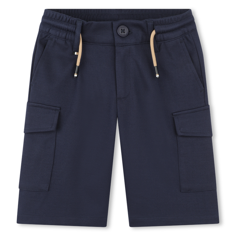 Bermuda shorts BOSS 
                    BOY