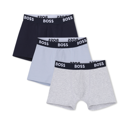 Conjunto de boxers BOSS BOY