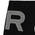 Bermudas com cintura el&aacute;stica MARC JACOBS 
                    BOY