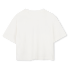 Camiseta de mangas curtas MICHAEL KORS 
                    GIRL