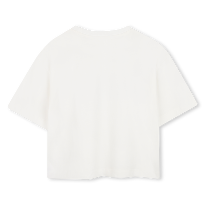 Camiseta de mangas curtas MICHAEL KORS GIRL