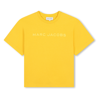 T-shirt de manga curta MARC JACOBS UNISEX