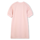 Vestido de manga curta BOSS 
                    GIRL