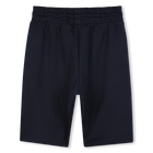 Polo e cal&ccedil;&otilde;es em algod&atilde;o BOSS 
                    BOY
