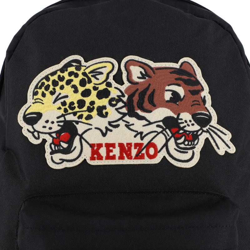 Mochila KENZO KIDS 
                        UNISEX