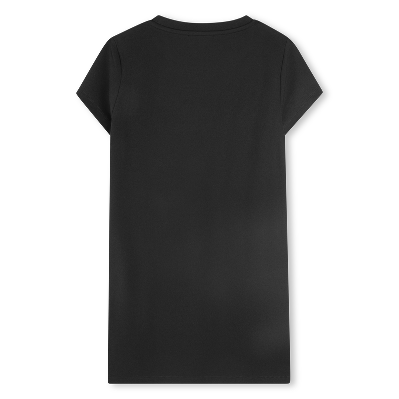 Vestido 2 em 1 DKNY 
                        GIRL