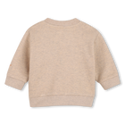 Conjunto de cal&ccedil;a, cardig&atilde; e camiseta KENZO KIDS 
                    MENINO