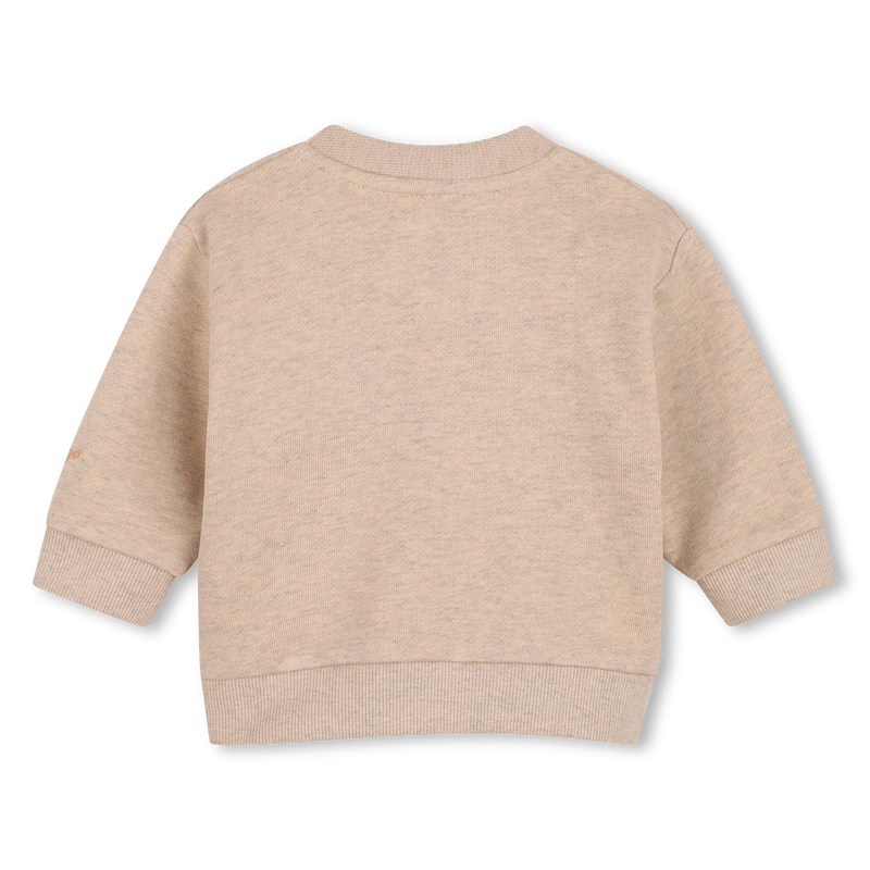 Conjunto de cal&ccedil;a, cardig&atilde; e camiseta KENZO KIDS 
                        MENINO