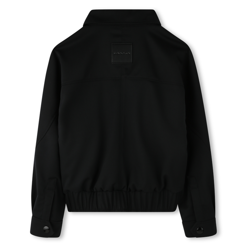 Jaqueta oversized LANVIN 
                    BOY