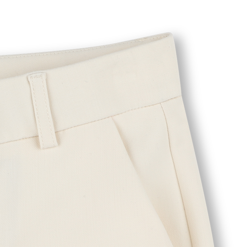 Cal&ccedil;&otilde;es alfaiataria com strass ZADIG & VOLTAIRE 
                        GIRL