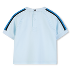 Conjunto de t-shirts e cal&ccedil;&otilde;es KARL LAGERFELD KIDS 
                    BOY