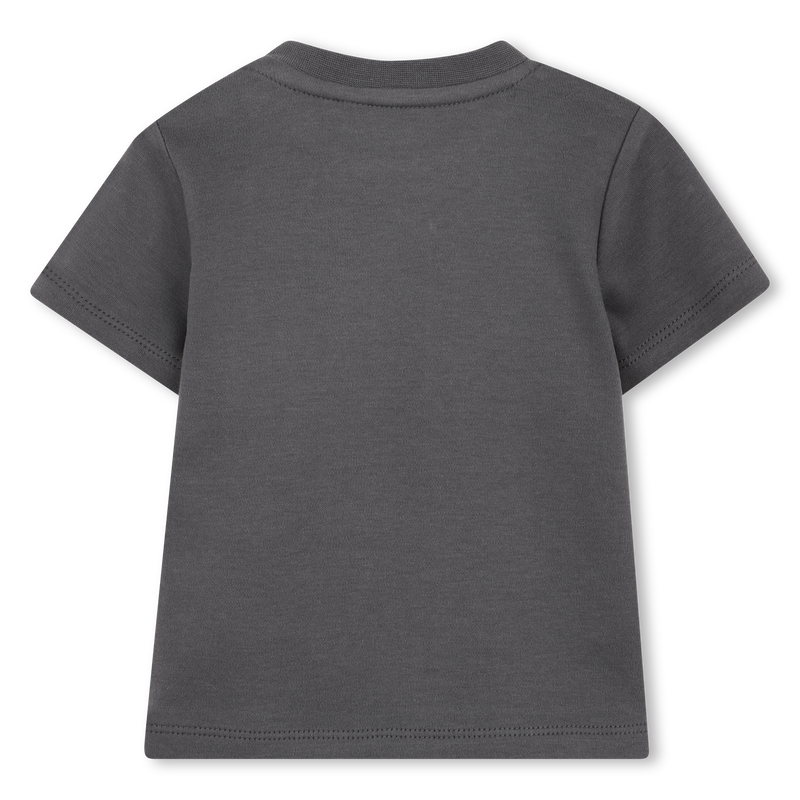 CARDIGAN, T-SHIRT E CAL&Ccedil;&Otilde;ES TIMBERLAND 
                        BOY