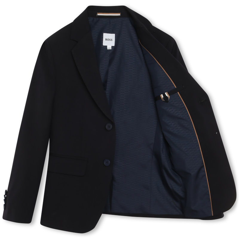 VESTE DE COSTUME BOSS 
                    BOY