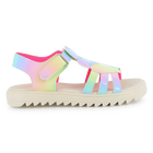 Sandals padronizados BILLIEBLUSH 
                    GIRL