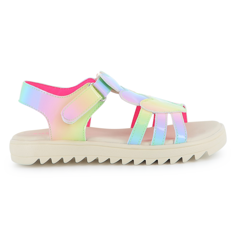 SANDALS PADRONIZADOS BILLIEBLUSH 
                        GIRL