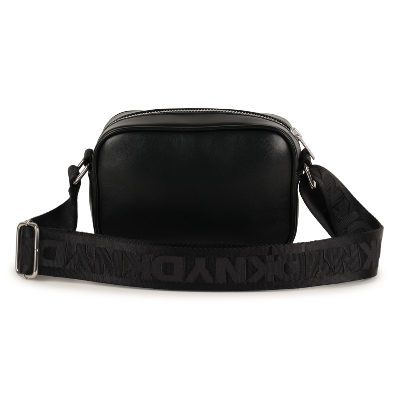 Bolsa têxtil DKNY 
                    GIRL