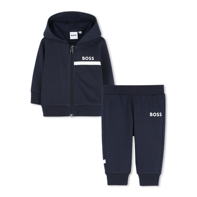 CONJUNTO JOGGER BOSS BOY