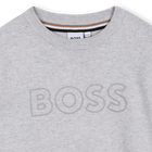 Camisola de manga comprida BOSS 
                    BOY