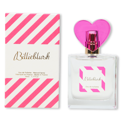 Eau de toilette BILLIEBLUSH GIRL