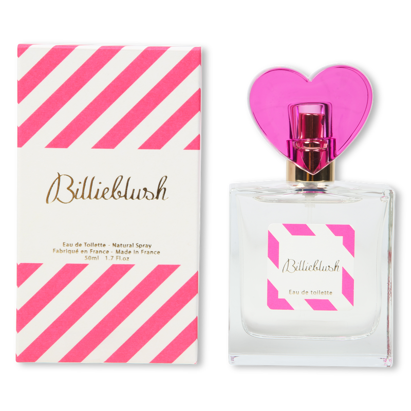 EAU DE TOILETTE BILLIEBLUSH 
                    GIRL