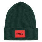 Gorro de malha de algod&atilde;o, FLORESTA TROPICAL, hi-res