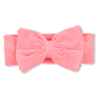 Conjunto de pijama e faixa. BILLIEBLUSH 
                    MENINA
