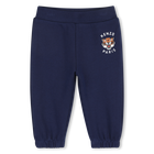 Conjunto de moletom e cal&ccedil;a KENZO KIDS 
                    UNISEX