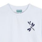 T-shirt de manga curta KENZO KIDS 
                    GIRL